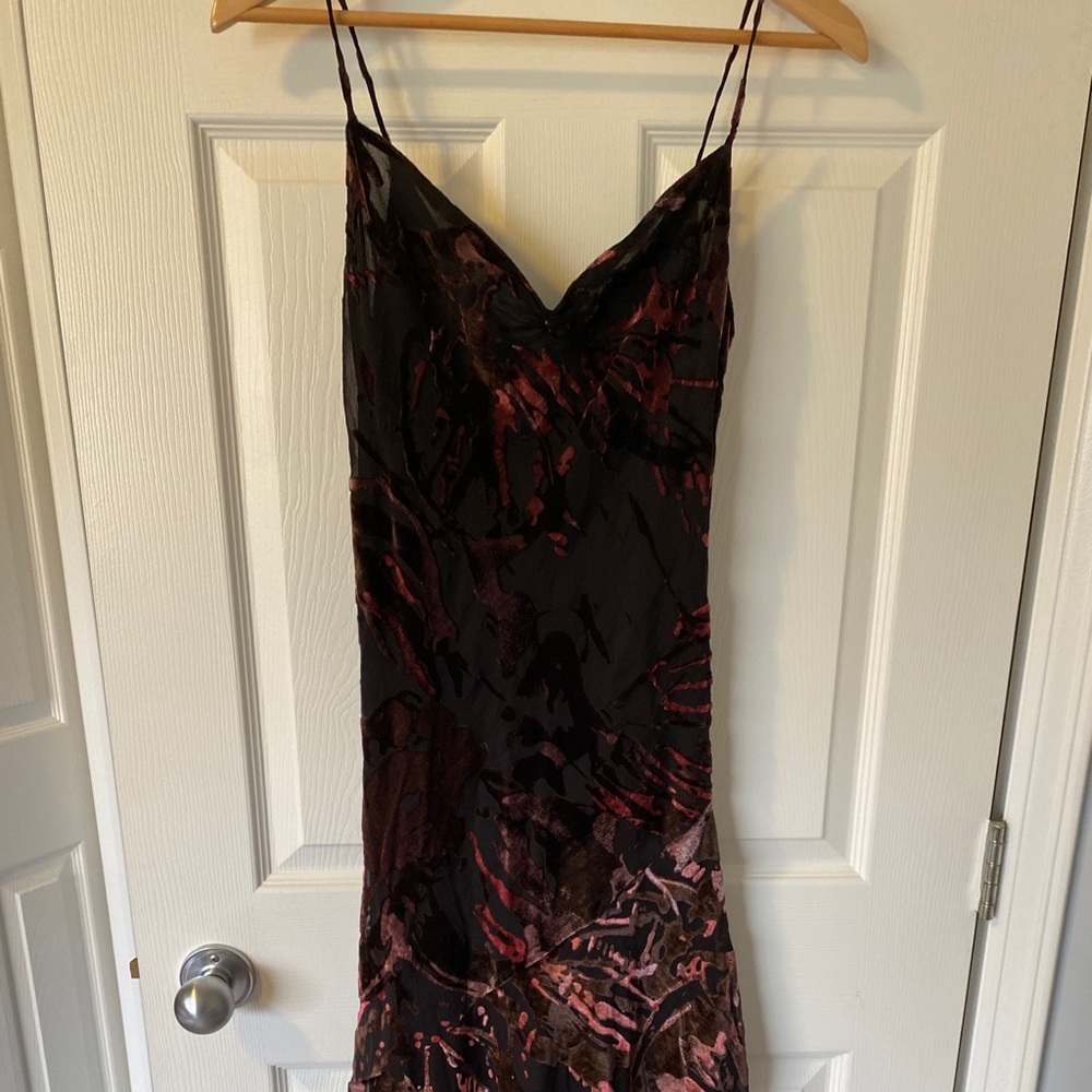 Cocktail dress